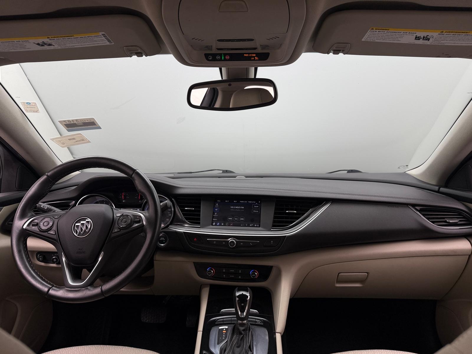 Thumbnail: 2020 Buick Regal - 3