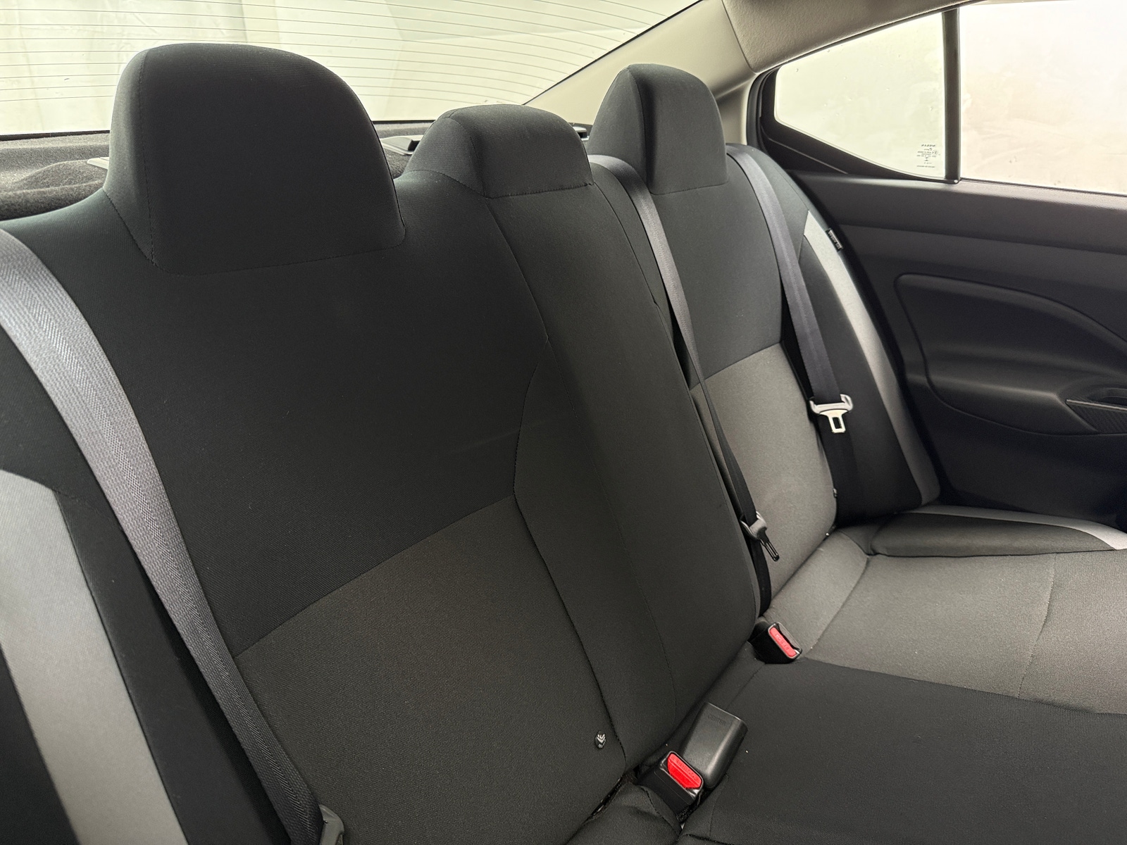 Thumbnail: 2025 Nissan Versa - 6