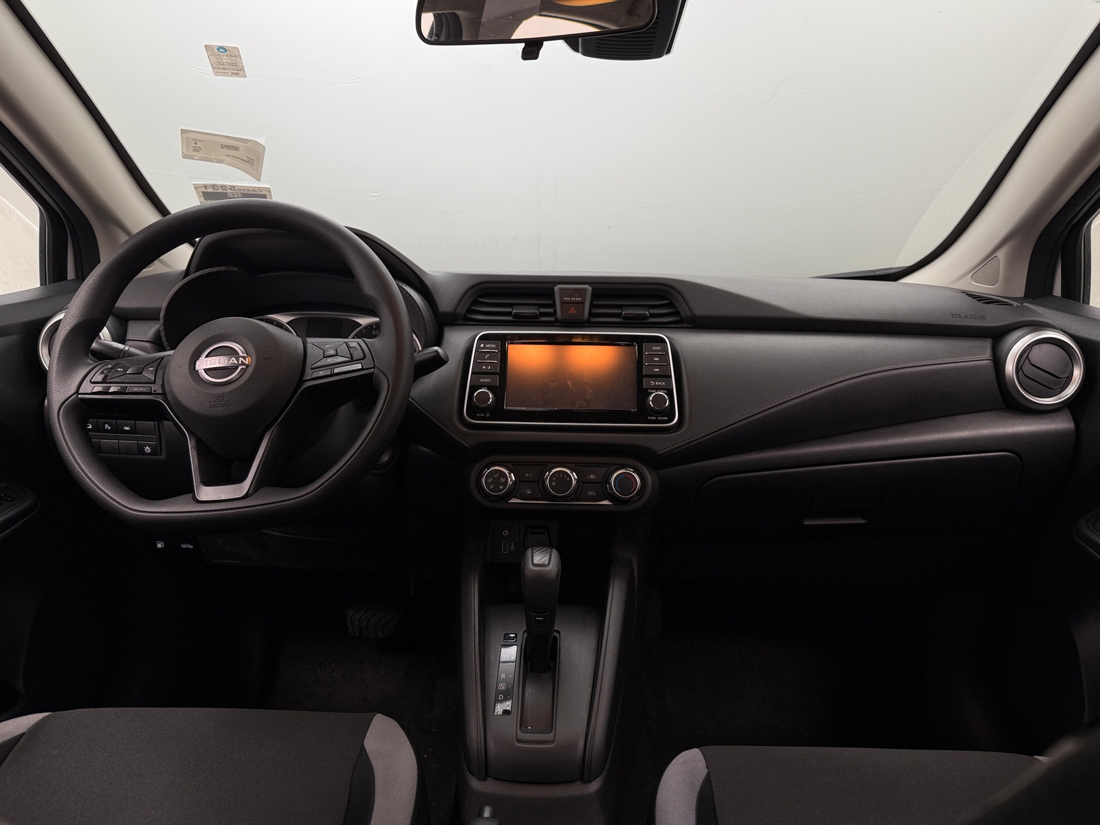 Thumbnail: 2025 Nissan Versa - 3