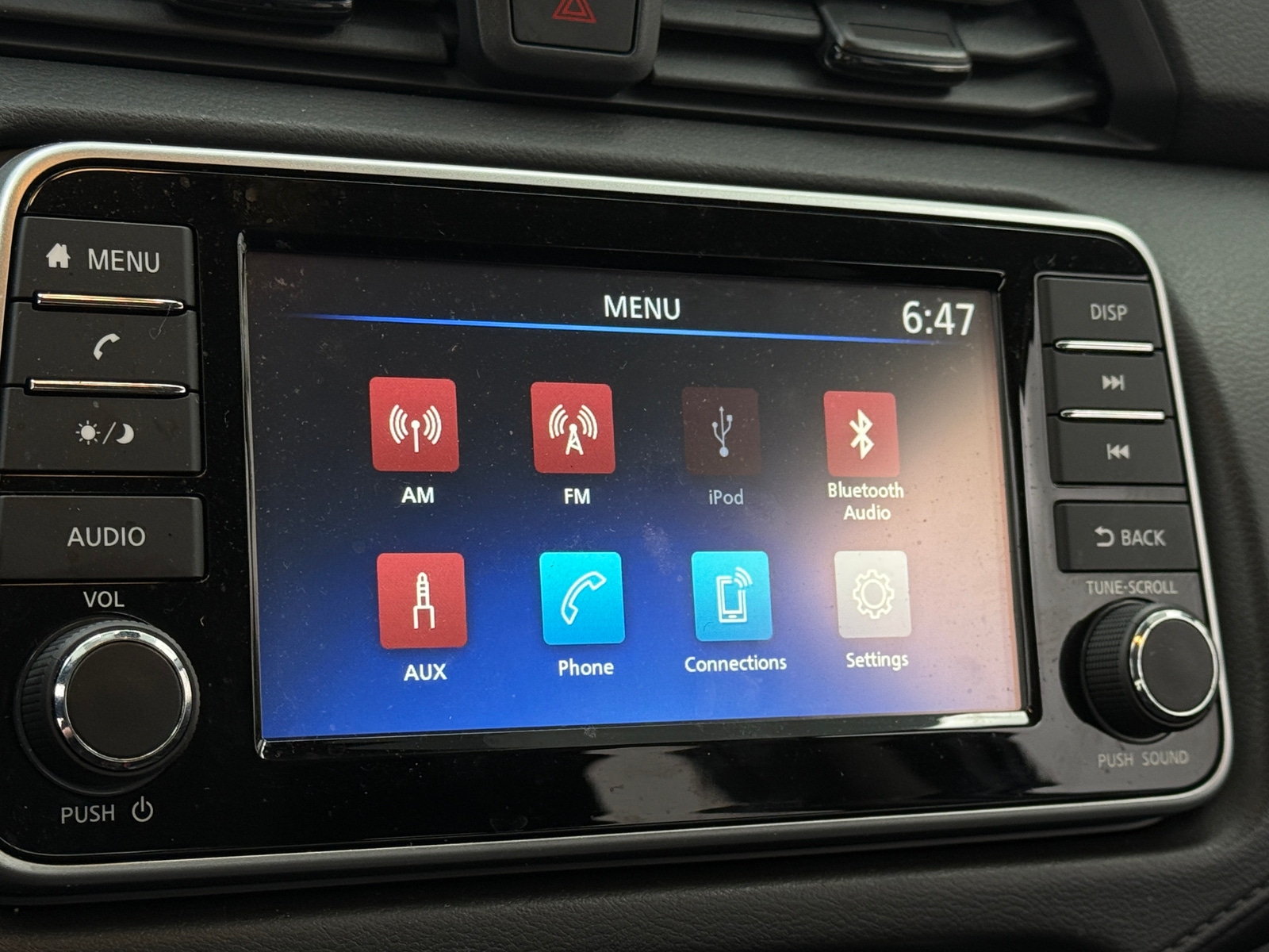 Thumbnail: 2025 Nissan Versa - 4