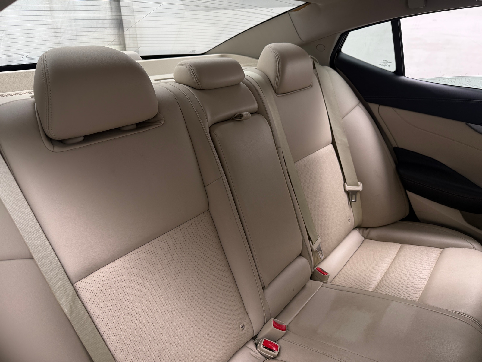 Thumbnail: 2017 Nissan Maxima - 5