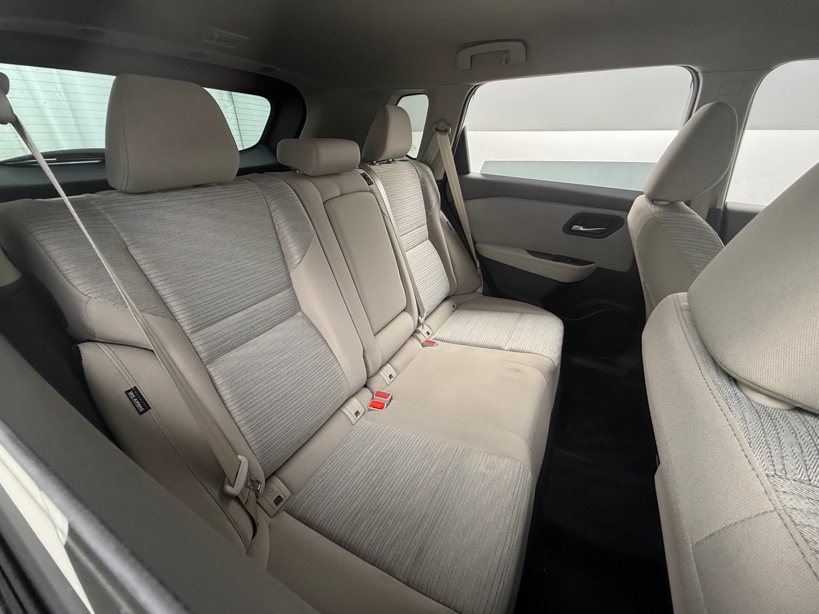 Thumbnail: 2023 Nissan Rogue - 6