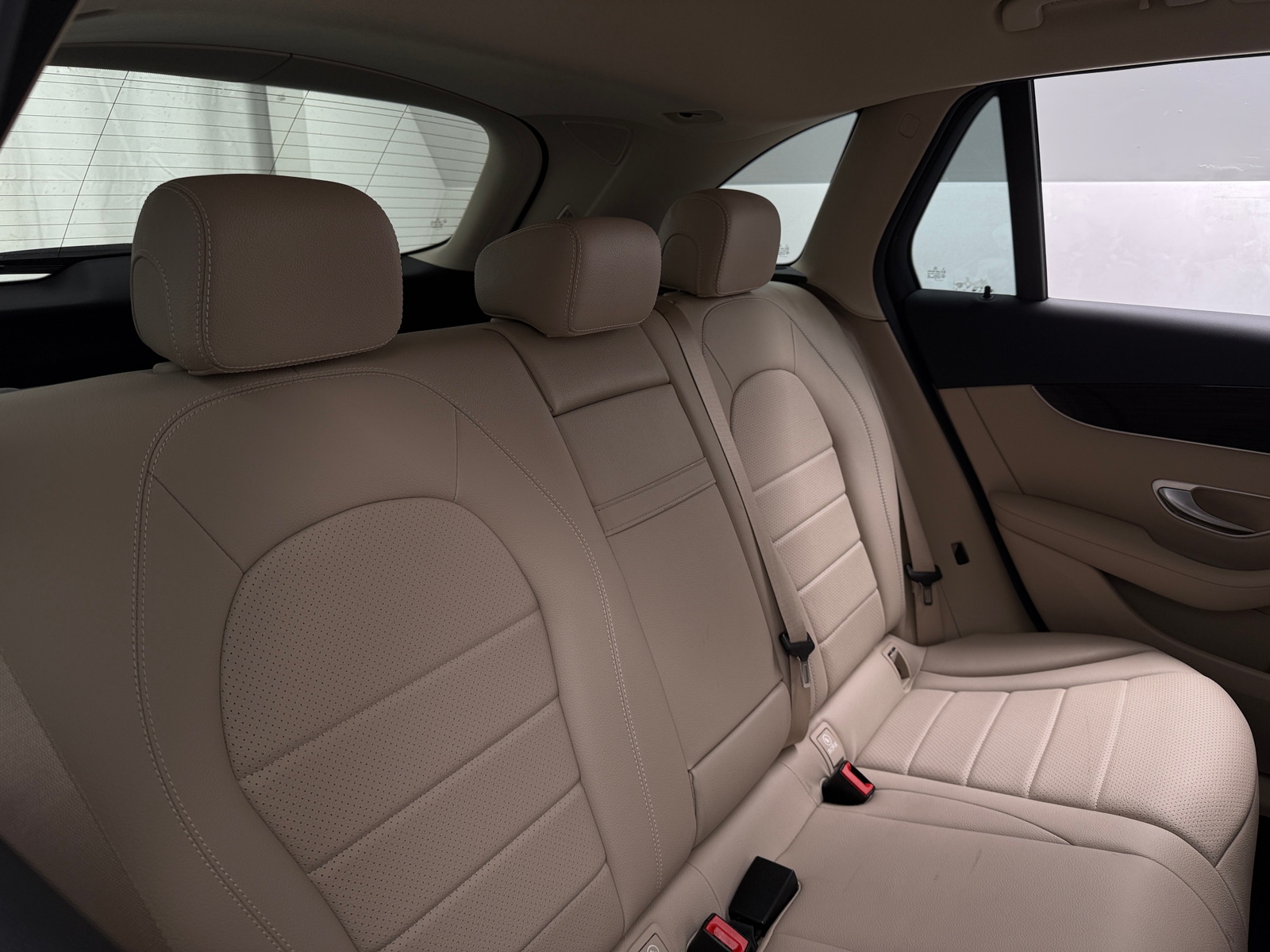 Thumbnail: 2021 Mercedes-Benz GLC - 5