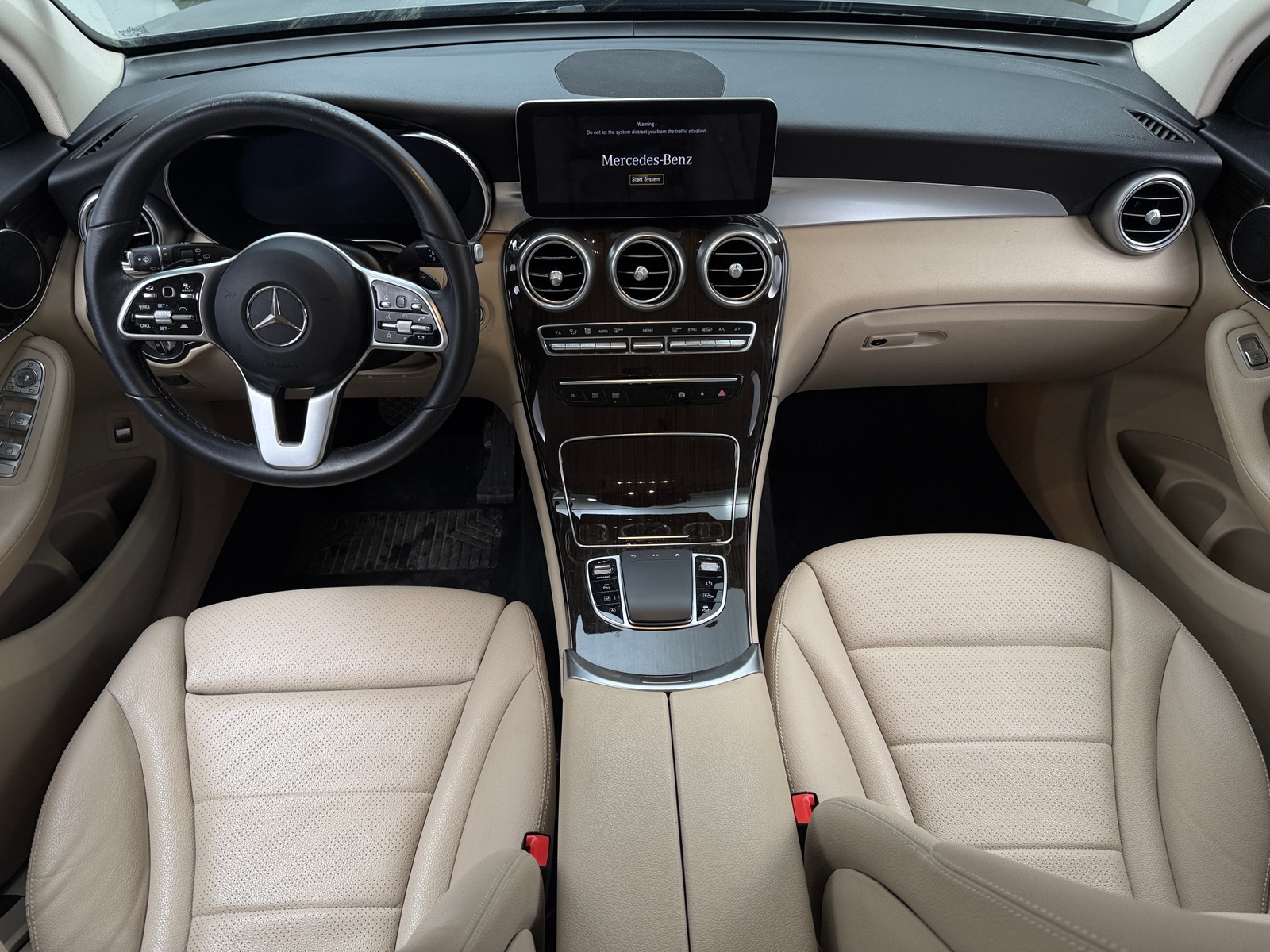 Thumbnail: 2021 Mercedes-Benz GLC - 2