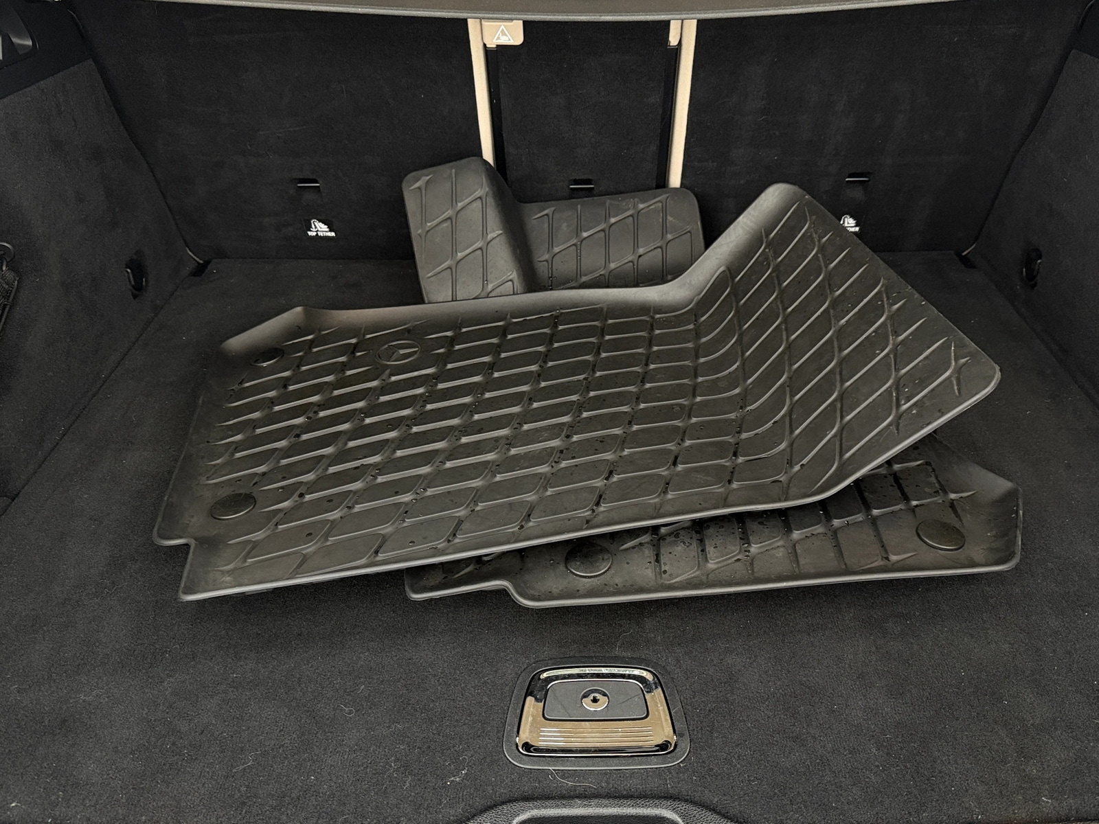 Thumbnail: 2021 Mercedes-Benz GLC - 6