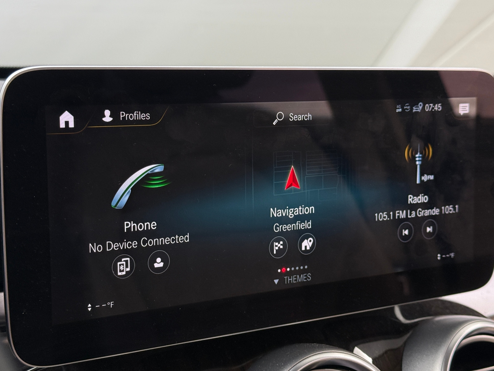 Thumbnail: 2021 Mercedes-Benz GLC - 3