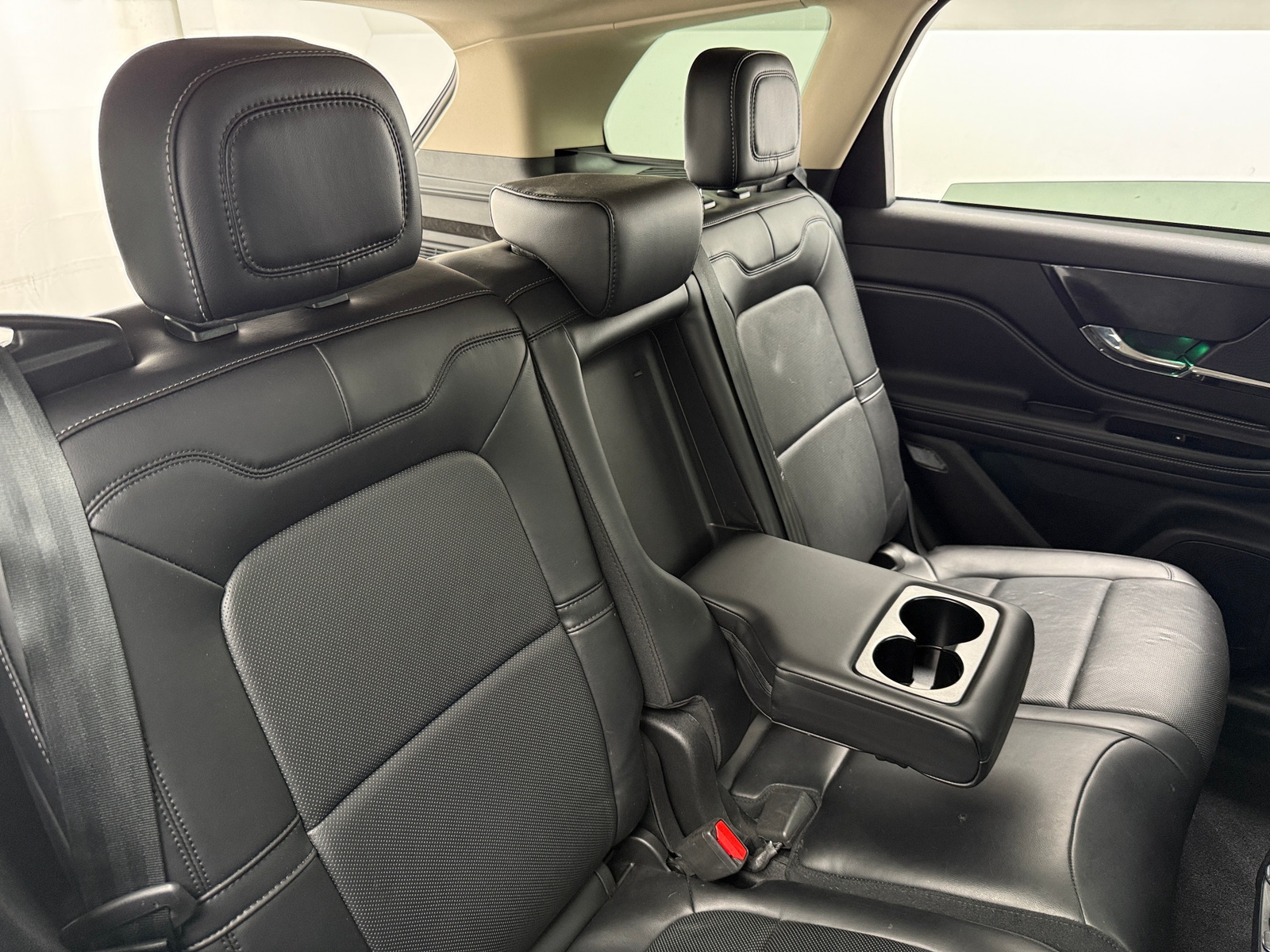 Thumbnail: 2023 Lincoln Corsair - 5