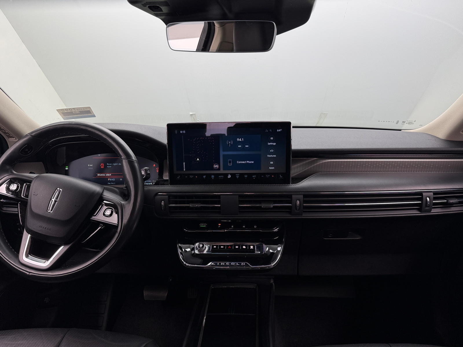 Thumbnail: 2023 Lincoln Corsair - 2