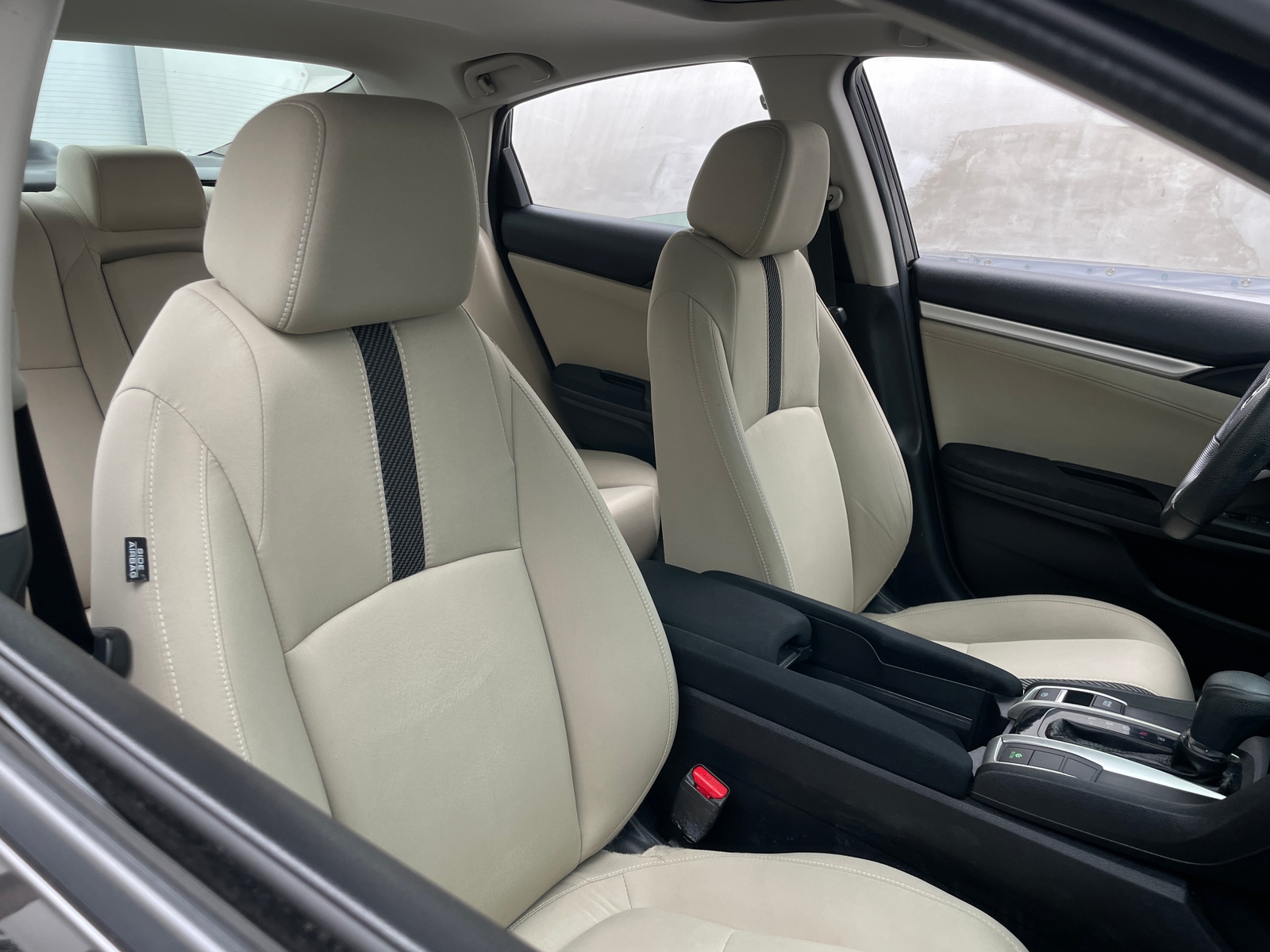 Thumbnail: 2017 Honda Civic - 2