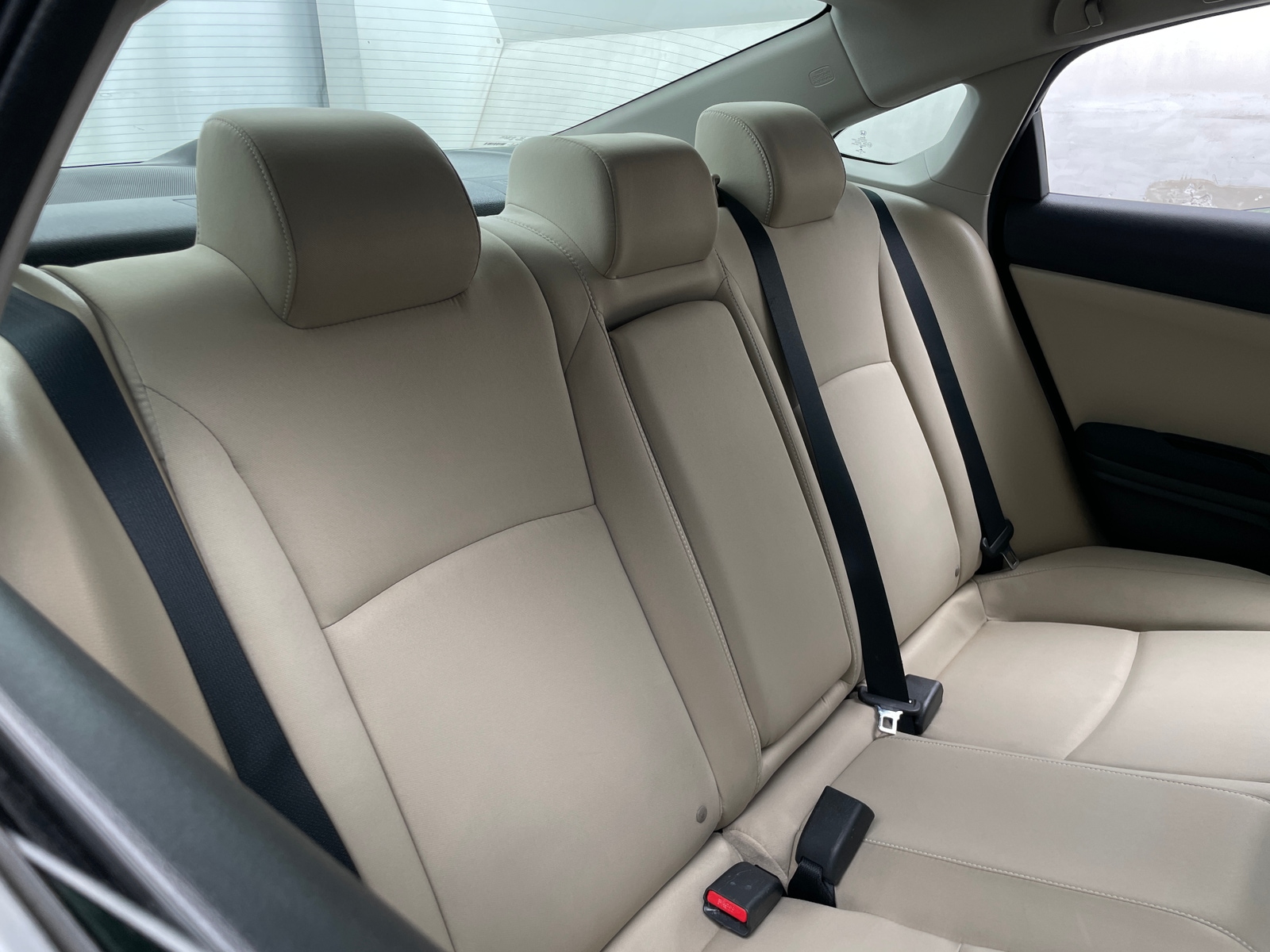 Thumbnail: 2017 Honda Civic - 6