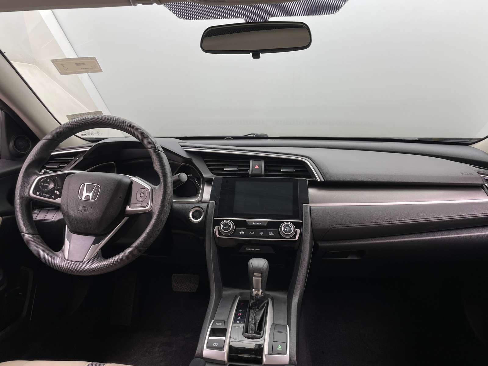 Thumbnail: 2017 Honda Civic - 3