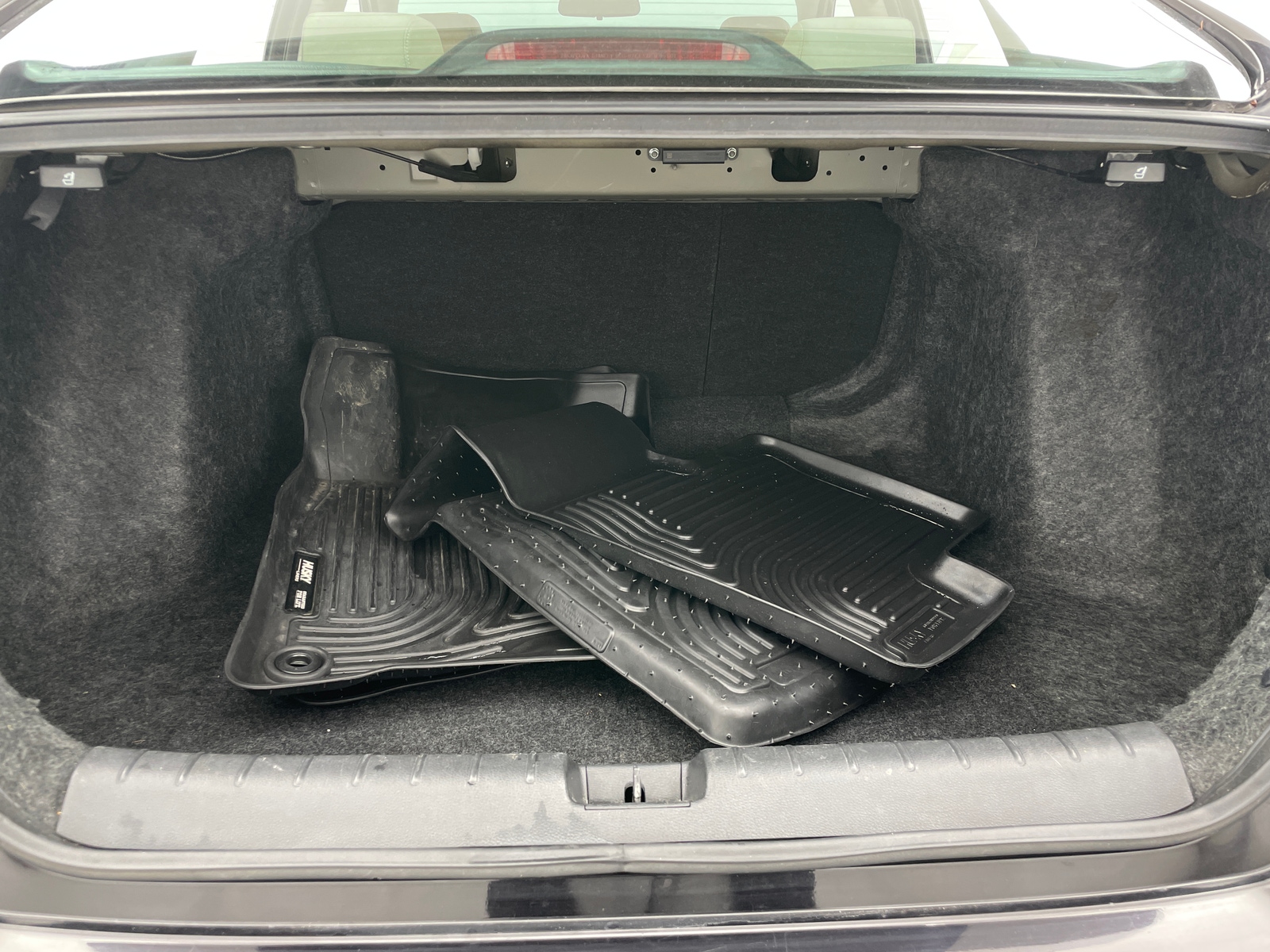 Thumbnail: 2017 Honda Civic - 7