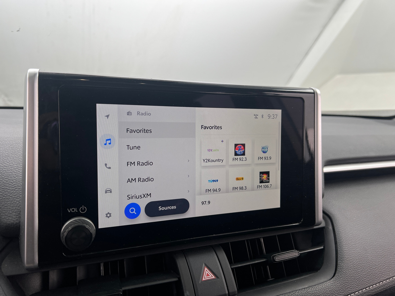 Thumbnail: 2025 Toyota RAV4 - 4