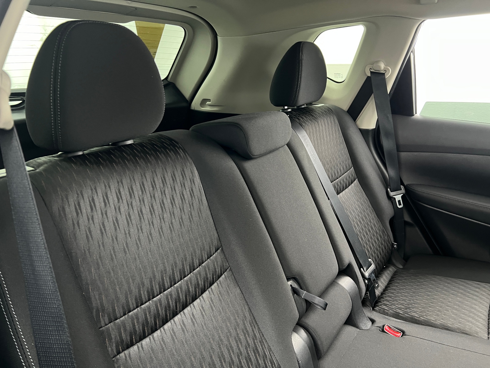 Thumbnail: 2020 Nissan Rogue - 6