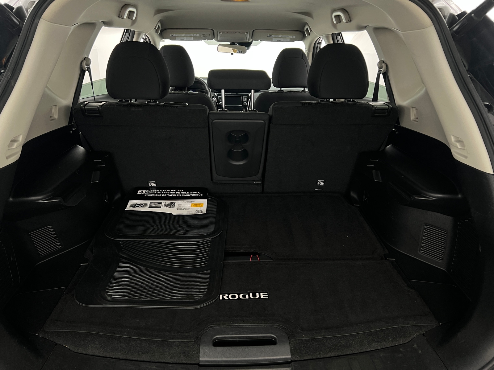 Thumbnail: 2020 Nissan Rogue - 7