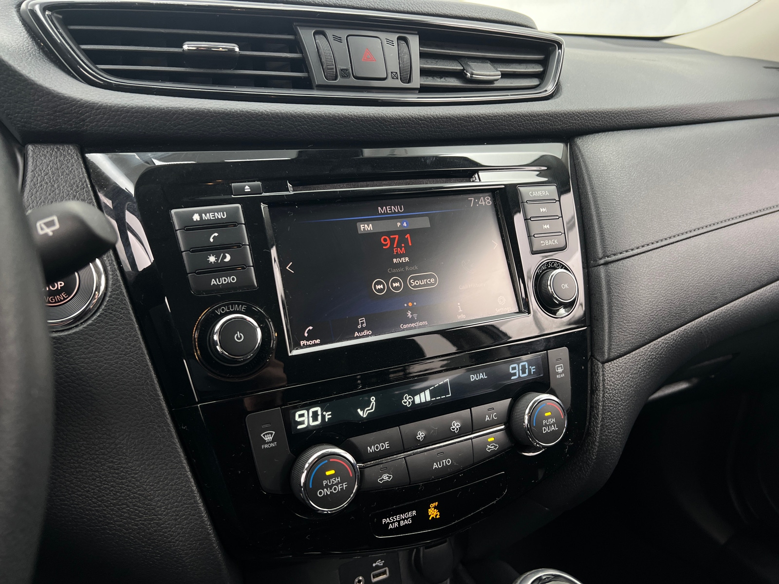 Thumbnail: 2020 Nissan Rogue - 4