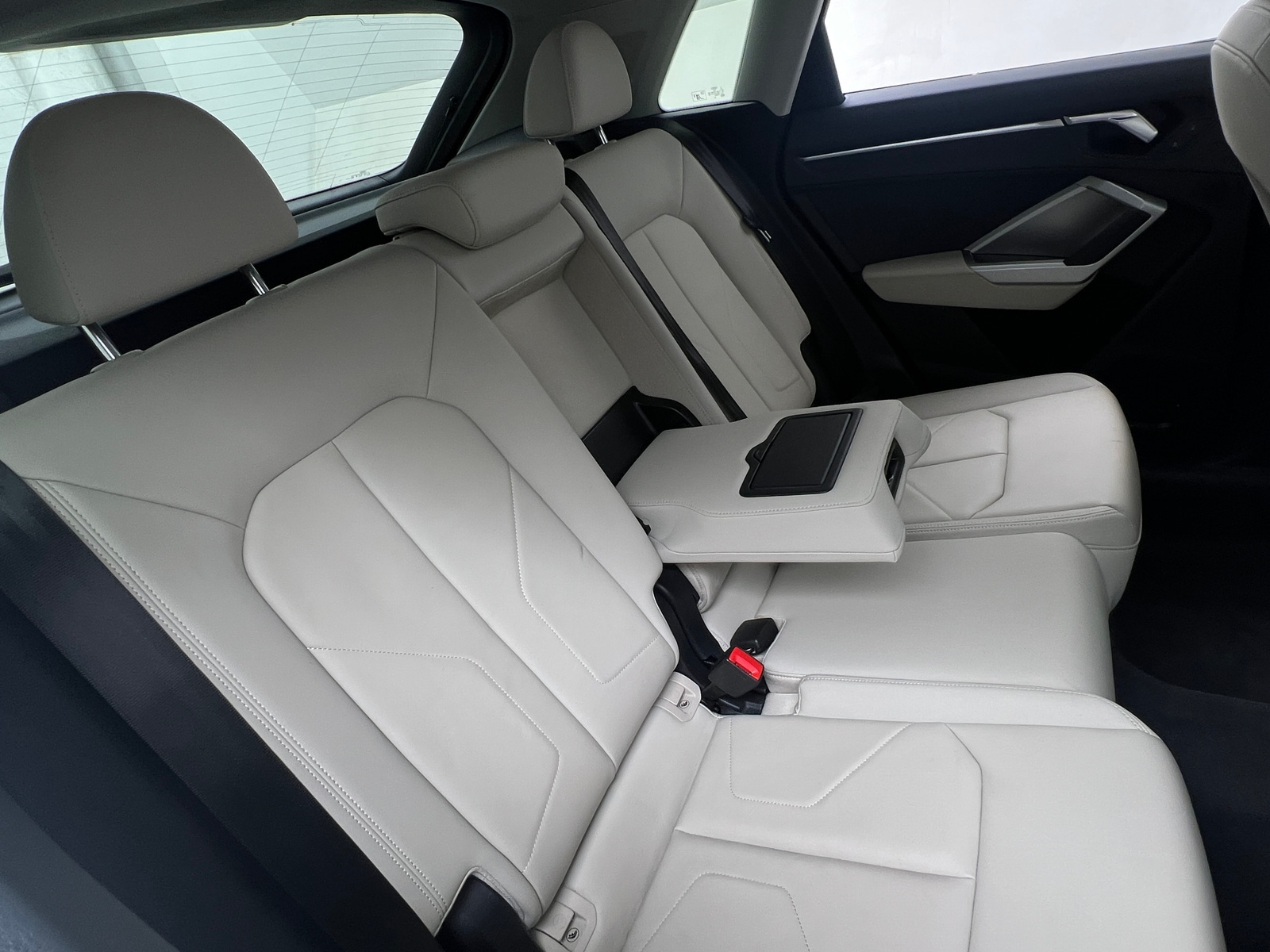 Thumbnail: 2020 Audi Q3 - 5