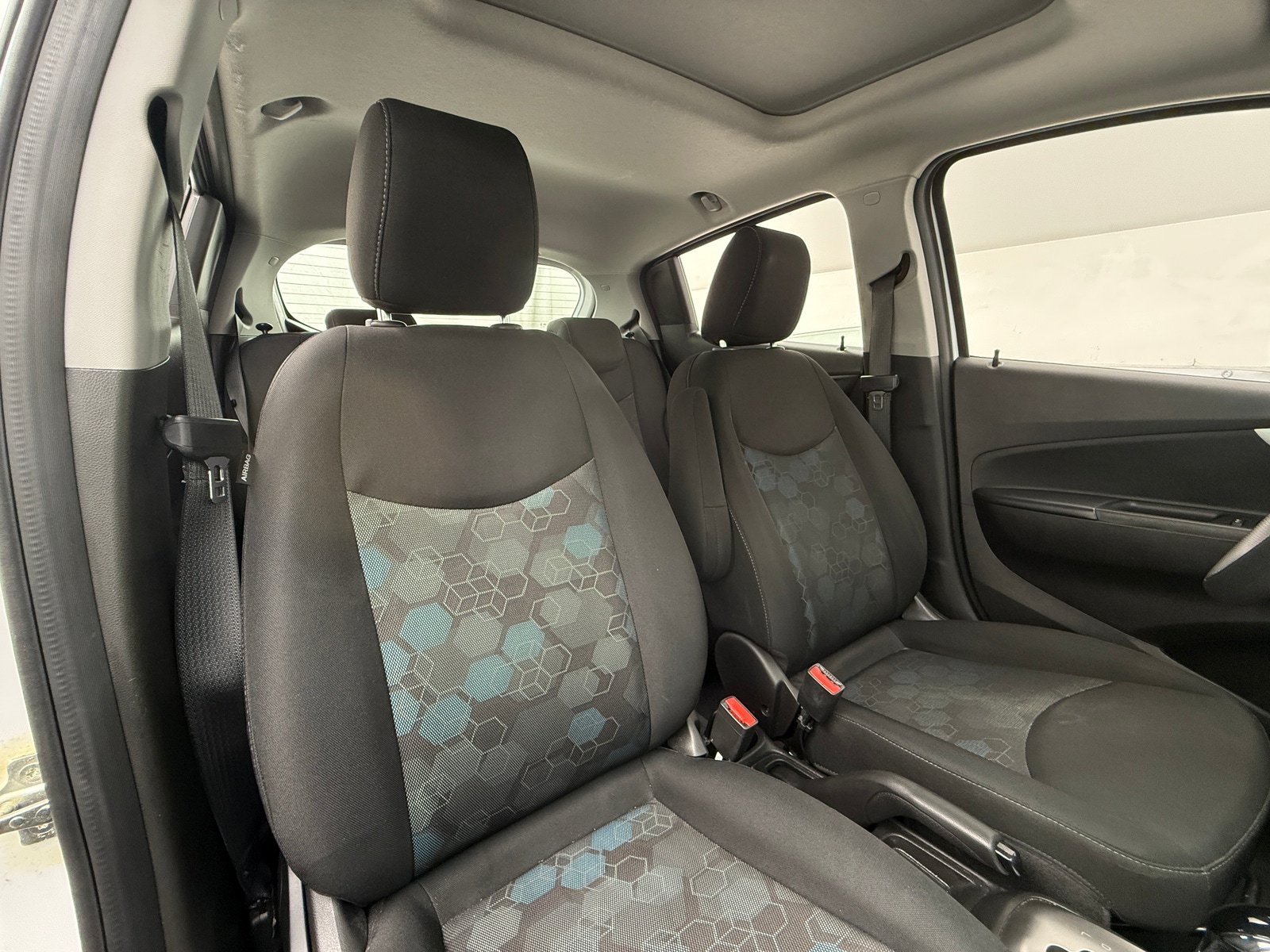 Thumbnail: 2017 Chevrolet Spark - 2