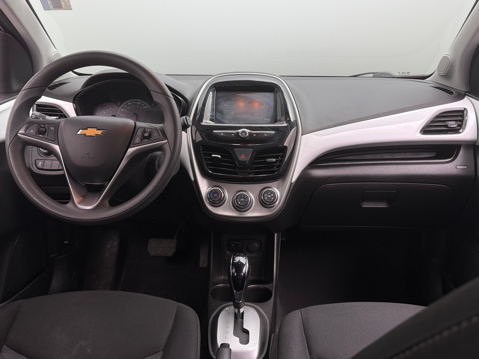 Thumbnail: 2017 Chevrolet Spark - 3