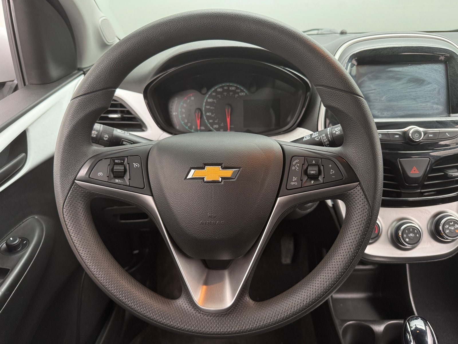 Thumbnail: 2017 Chevrolet Spark - 5