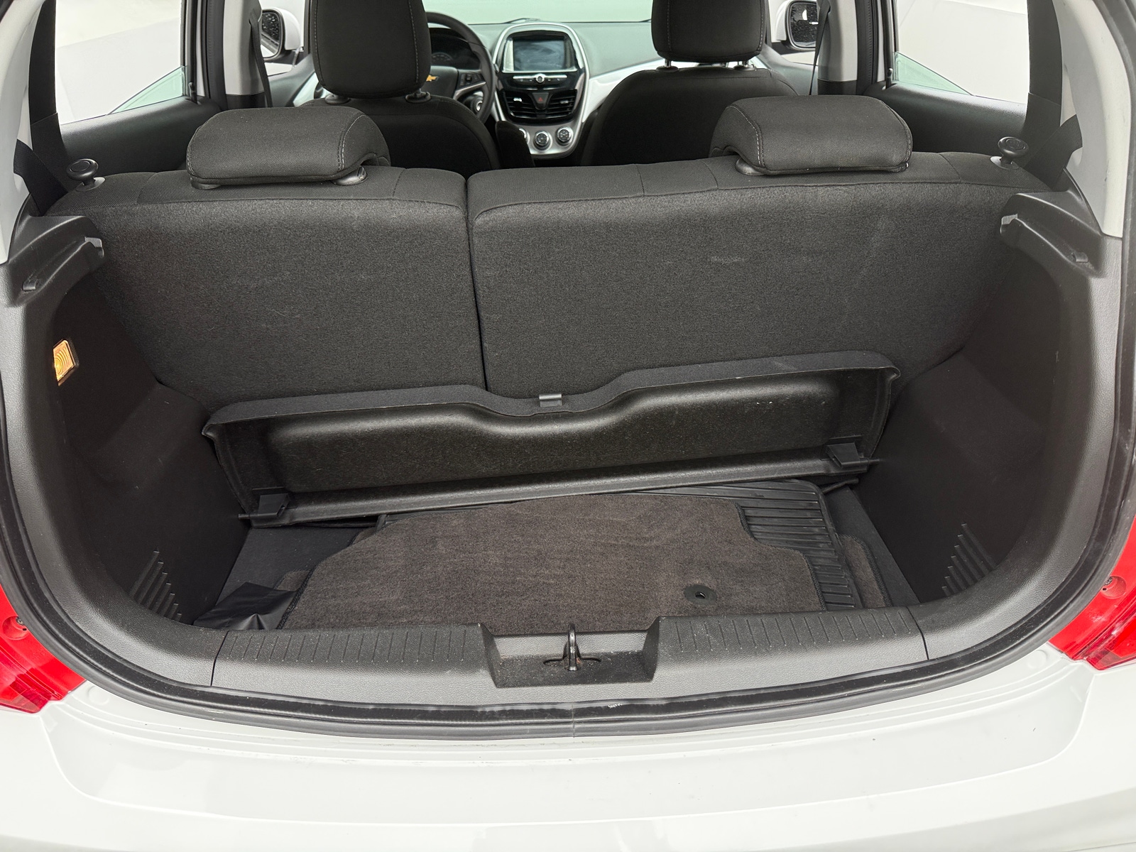 Thumbnail: 2017 Chevrolet Spark - 7