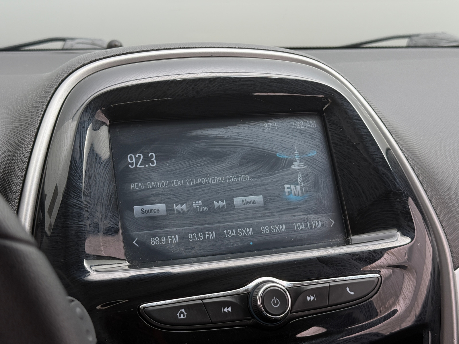 Thumbnail: 2017 Chevrolet Spark - 4