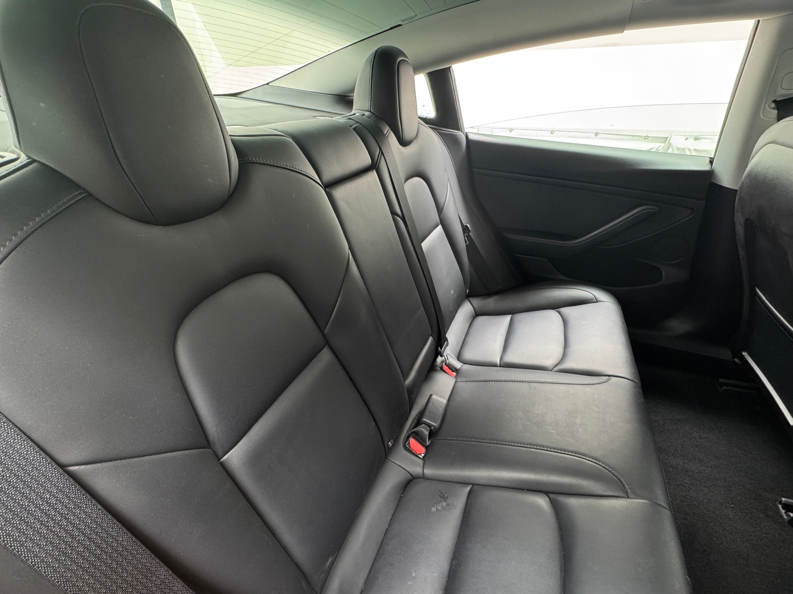 Thumbnail: 2021 Tesla Model 3 - 5