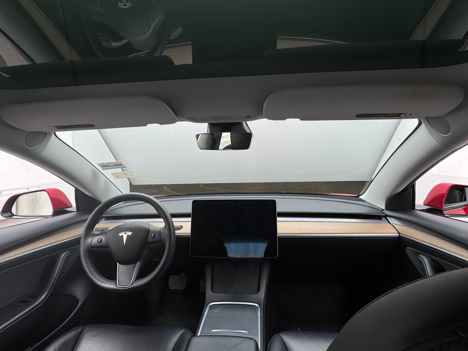 Thumbnail: 2021 Tesla Model 3 - 2