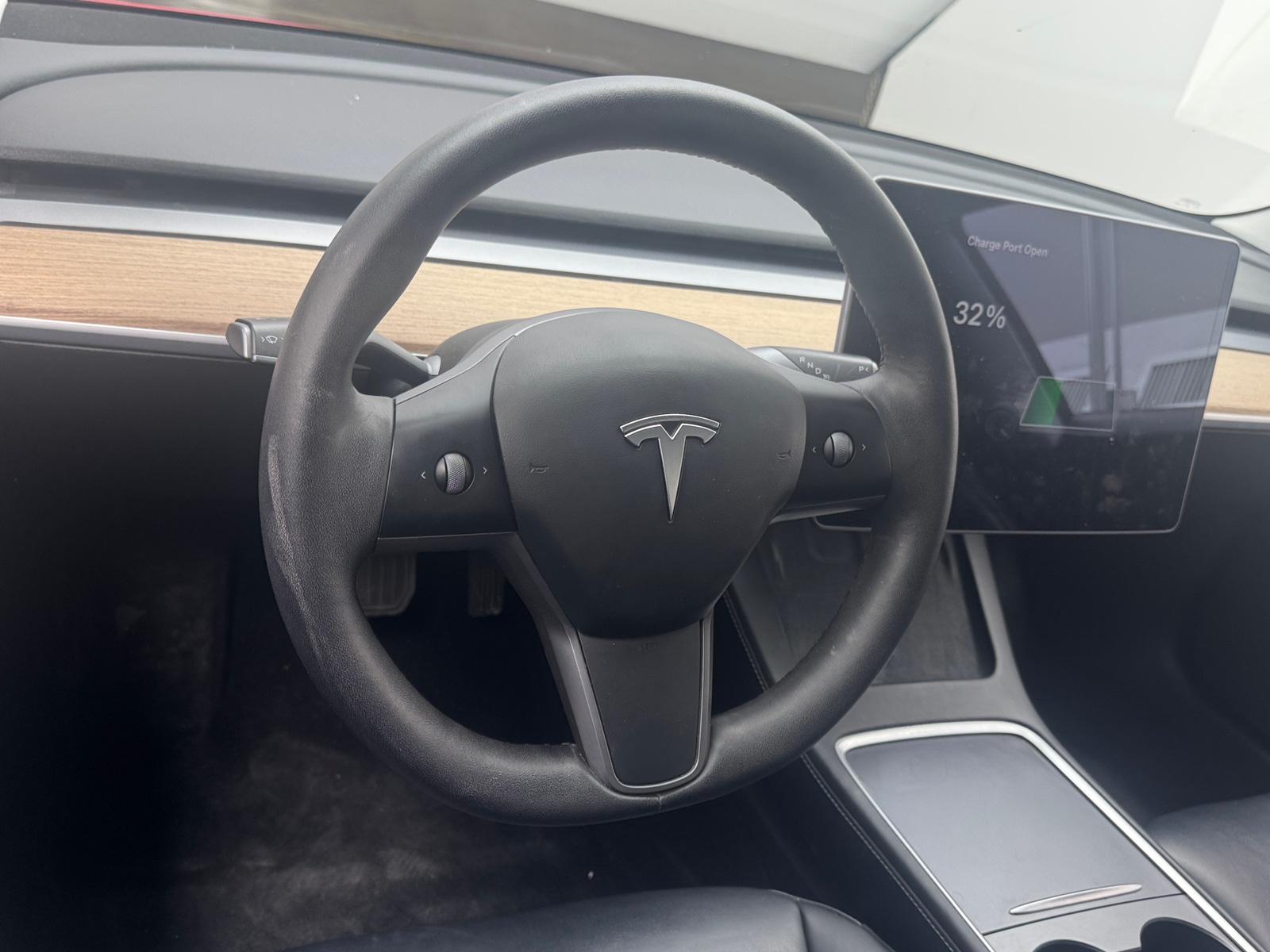 Thumbnail: 2021 Tesla Model 3 - 4