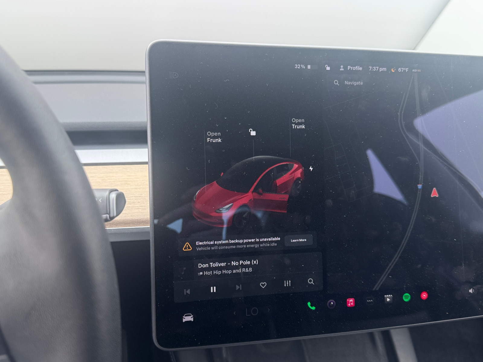 Thumbnail: 2021 Tesla Model 3 - 3