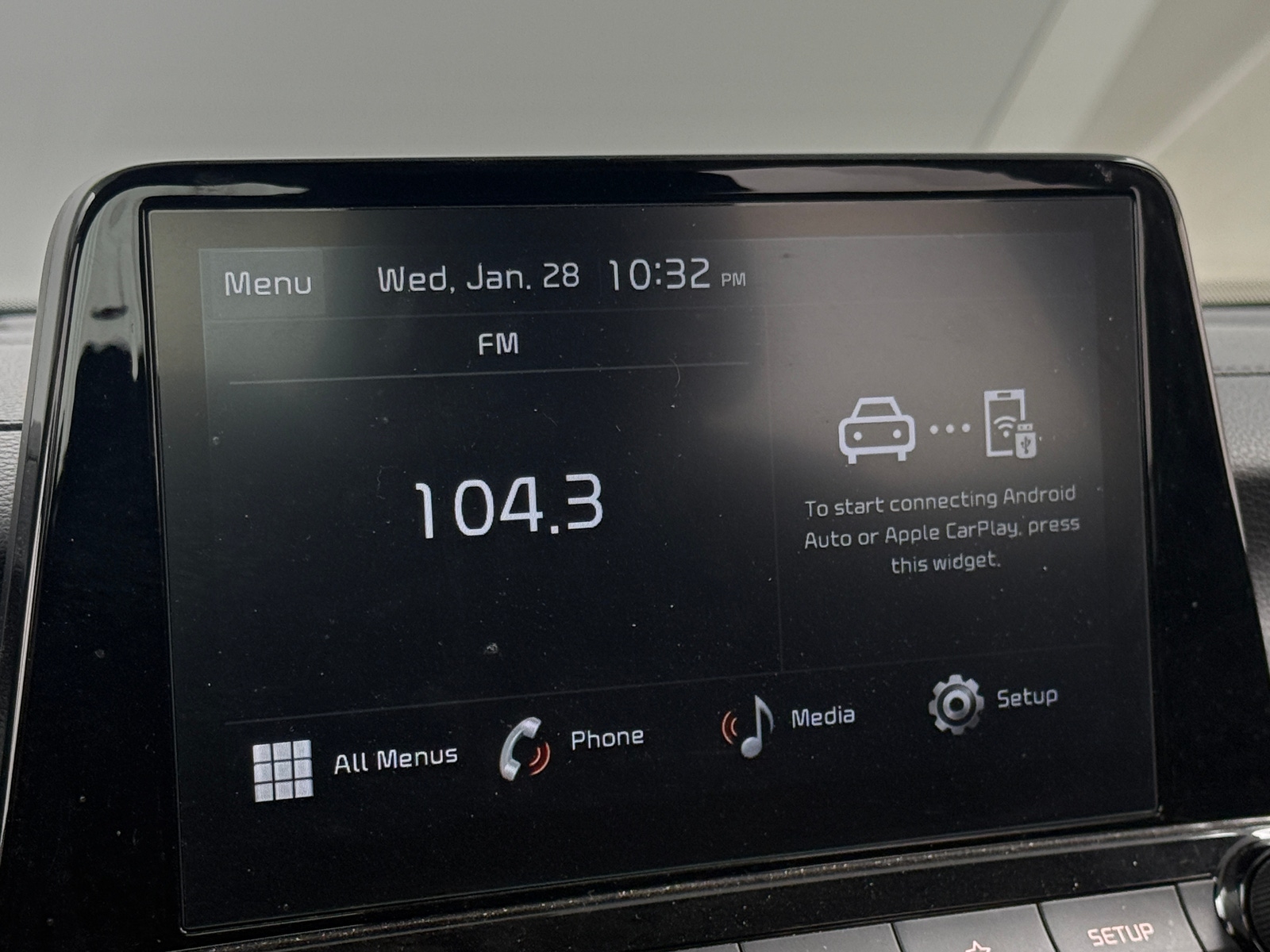 Thumbnail: 2023 Kia Forte - 4