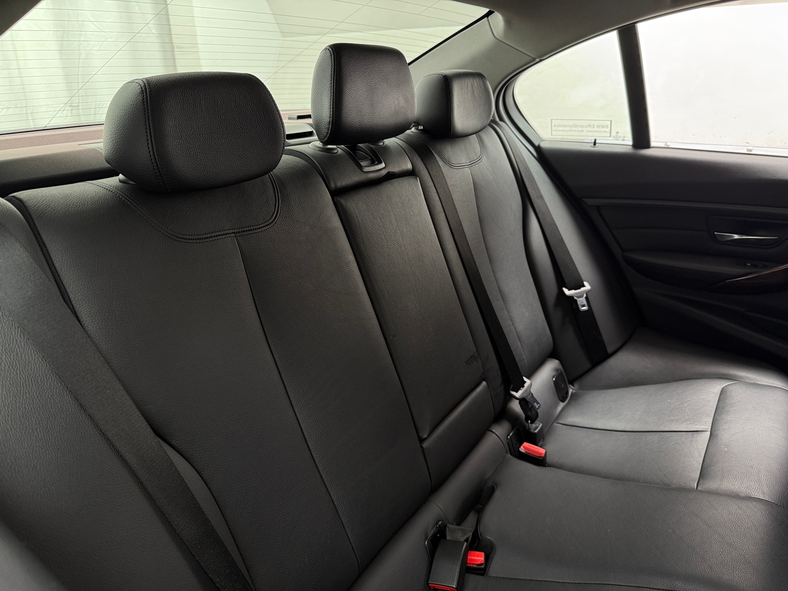 Thumbnail: 2014 BMW 3 Series - 5