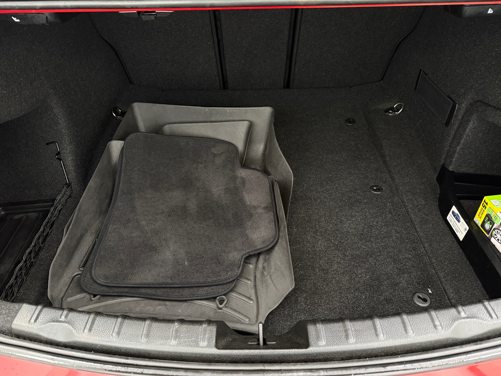 Thumbnail: 2014 BMW 3 Series - 6