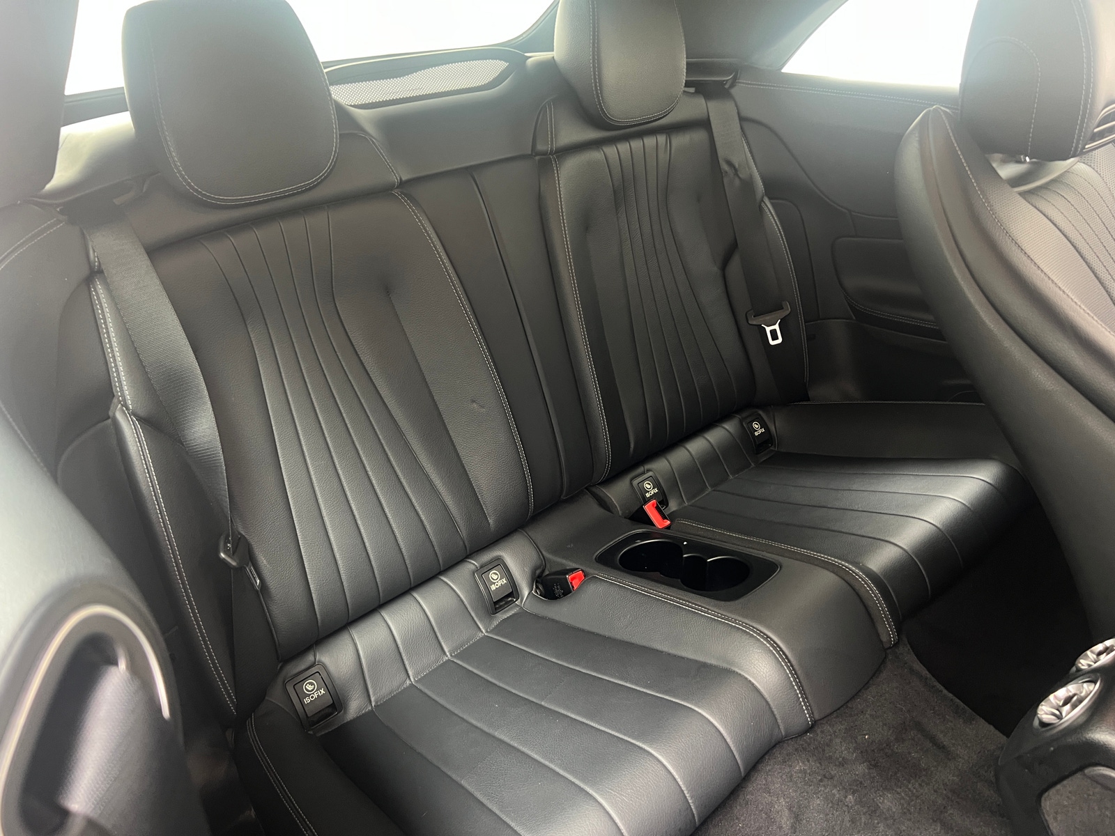 Thumbnail: 2021 Mercedes-Benz E-Class - 5