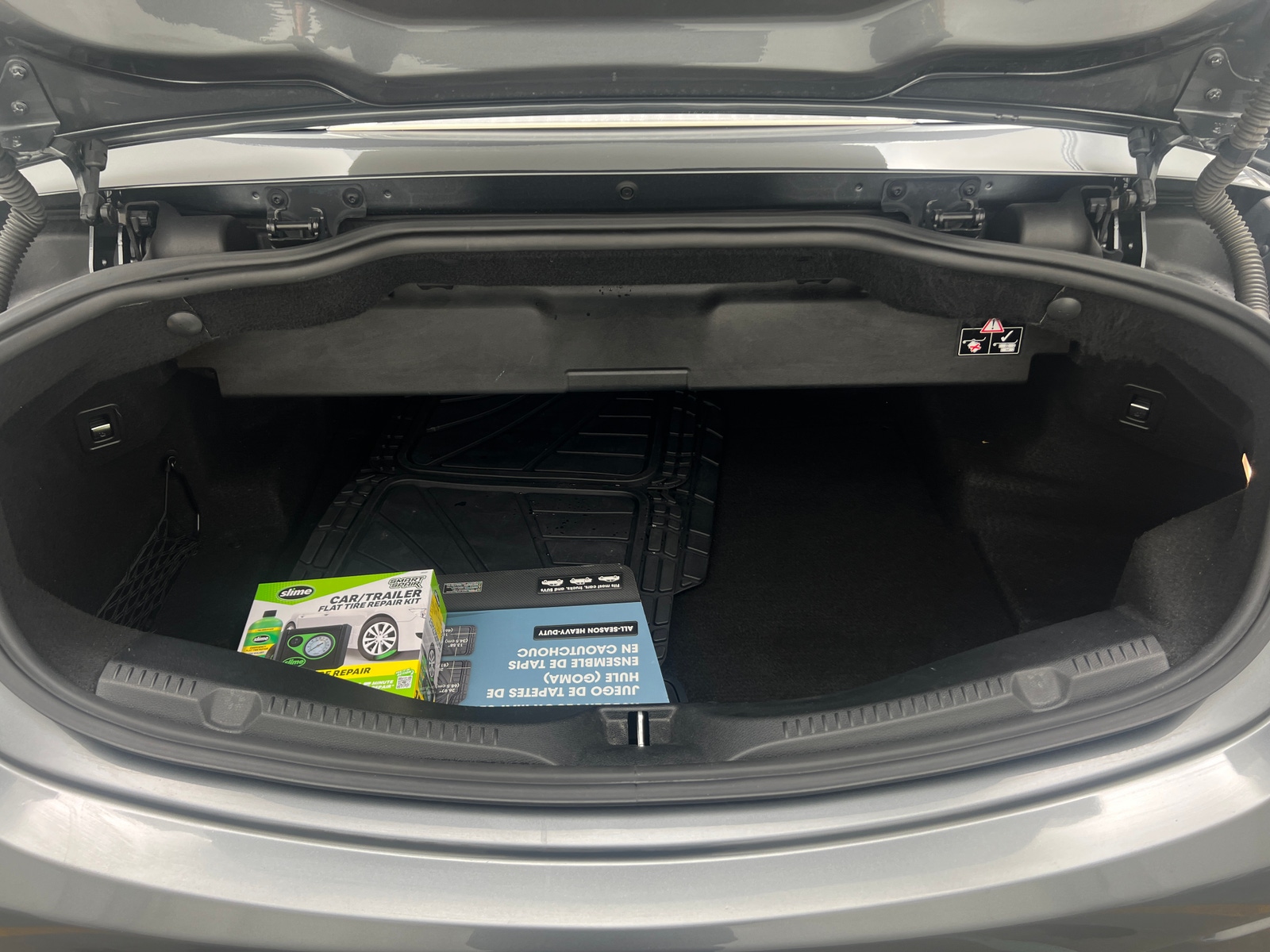 Thumbnail: 2021 Mercedes-Benz E-Class - 6