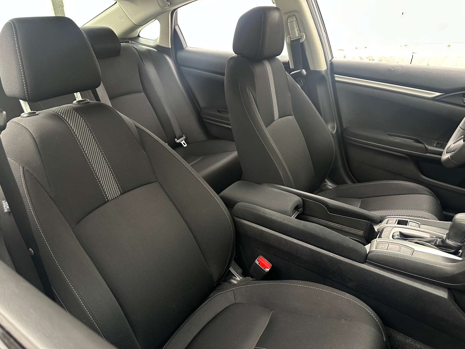 Thumbnail: 2017 Honda Civic - 2