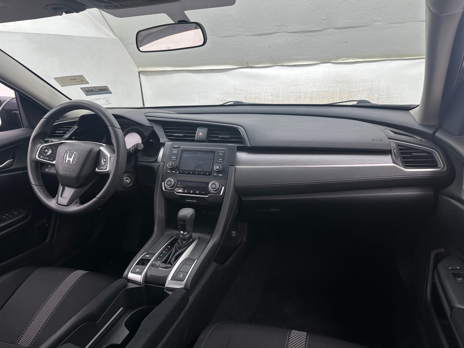 Thumbnail: 2017 Honda Civic - 3