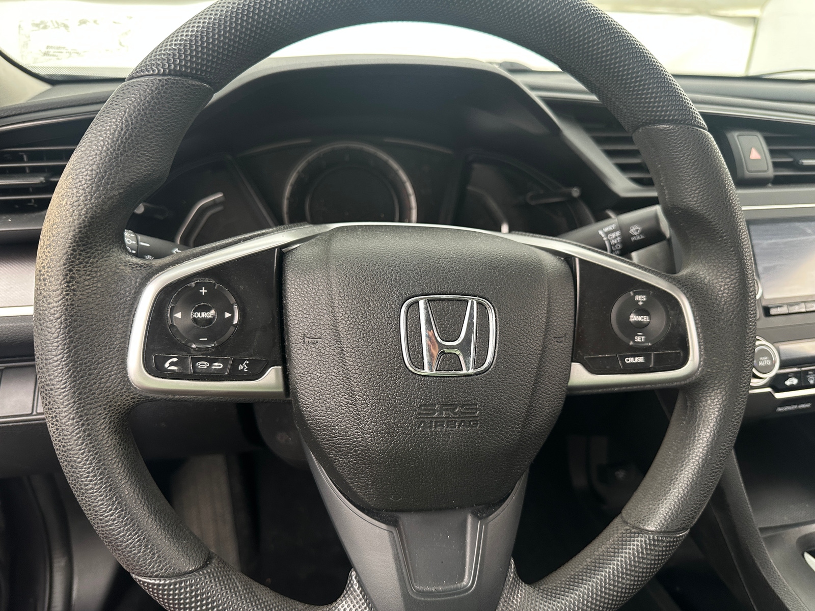 Thumbnail: 2017 Honda Civic - 5