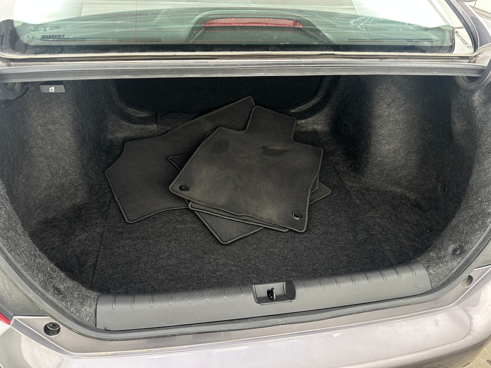 Thumbnail: 2017 Honda Civic - 7