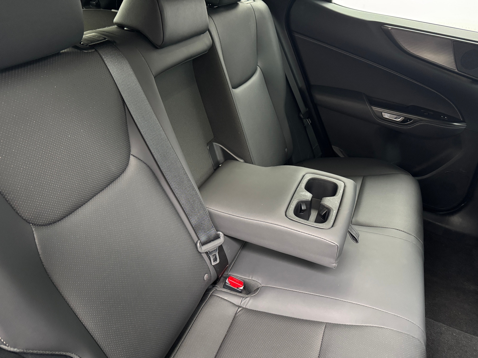Thumbnail: 2024 Lexus NX - 5