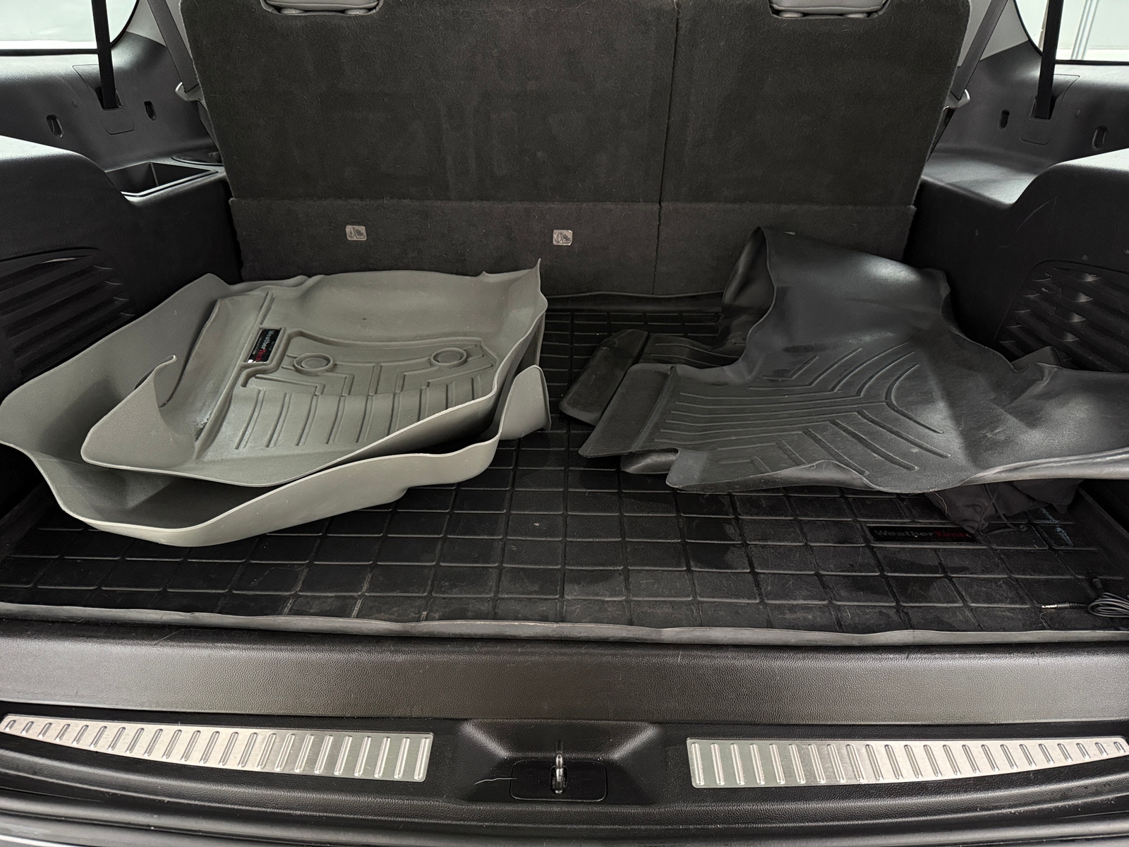 Thumbnail: 2019 Chevrolet Suburban - 6