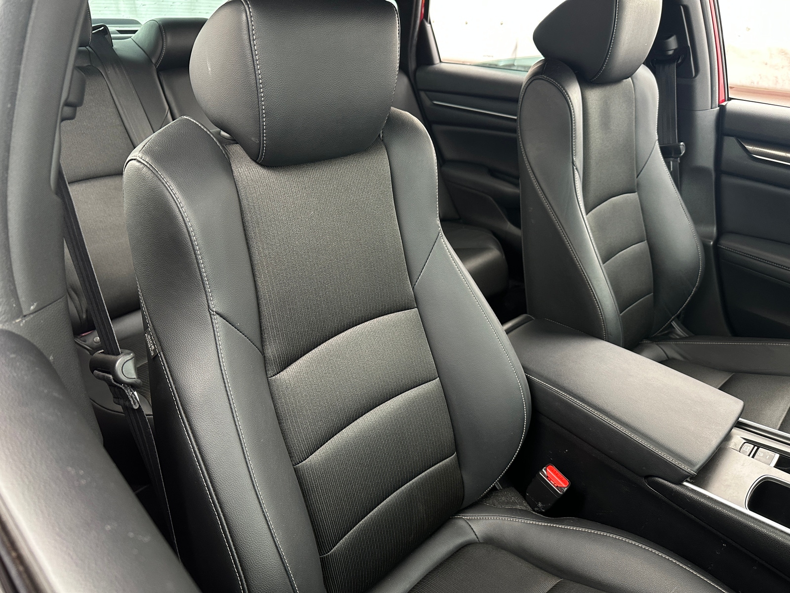 Thumbnail: 2022 Honda Accord - 2