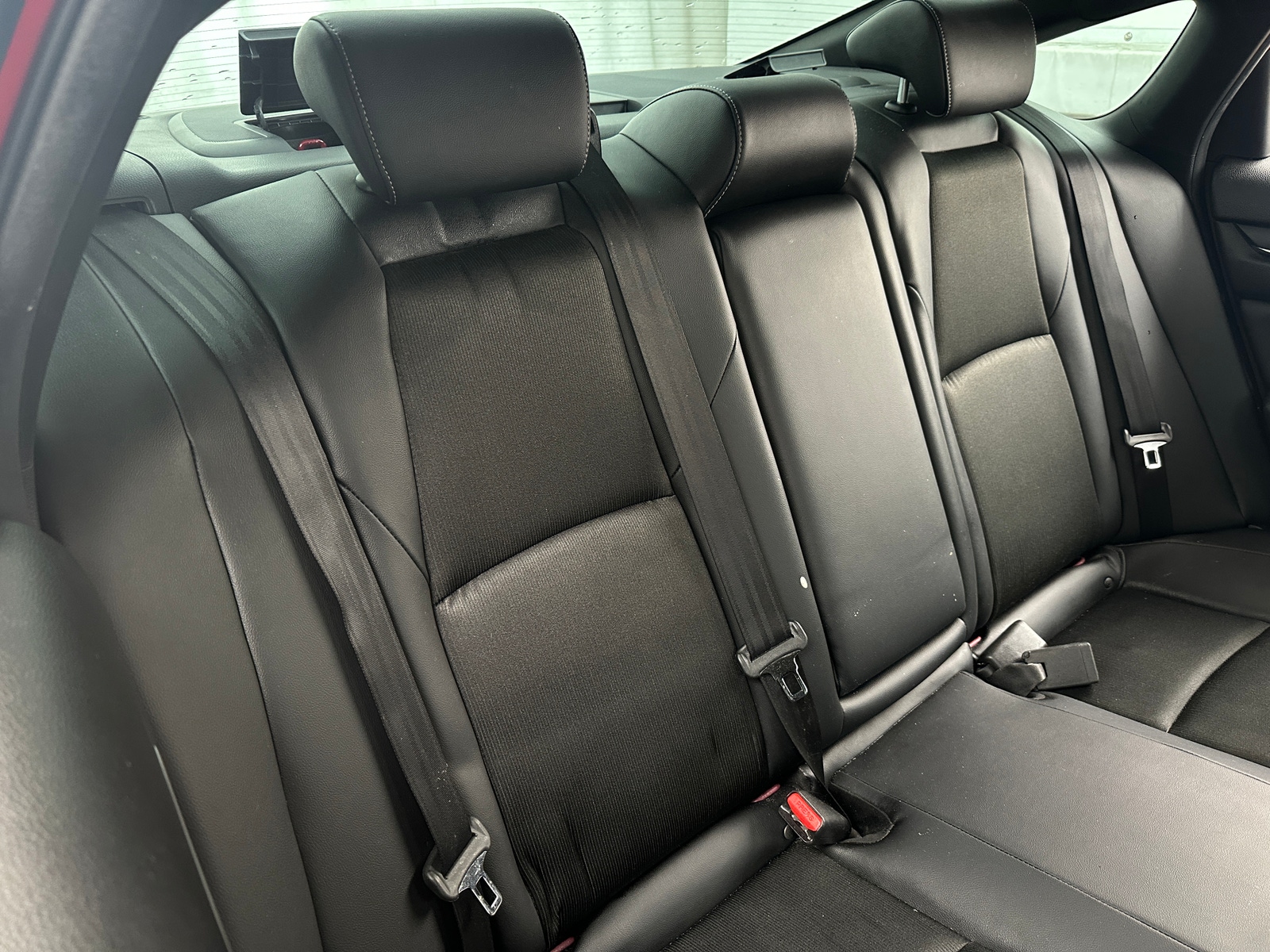 Thumbnail: 2022 Honda Accord - 6