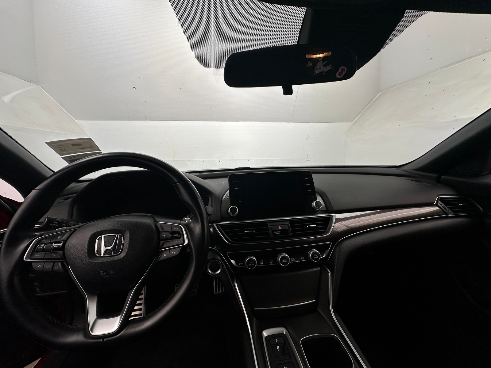 Thumbnail: 2022 Honda Accord - 3