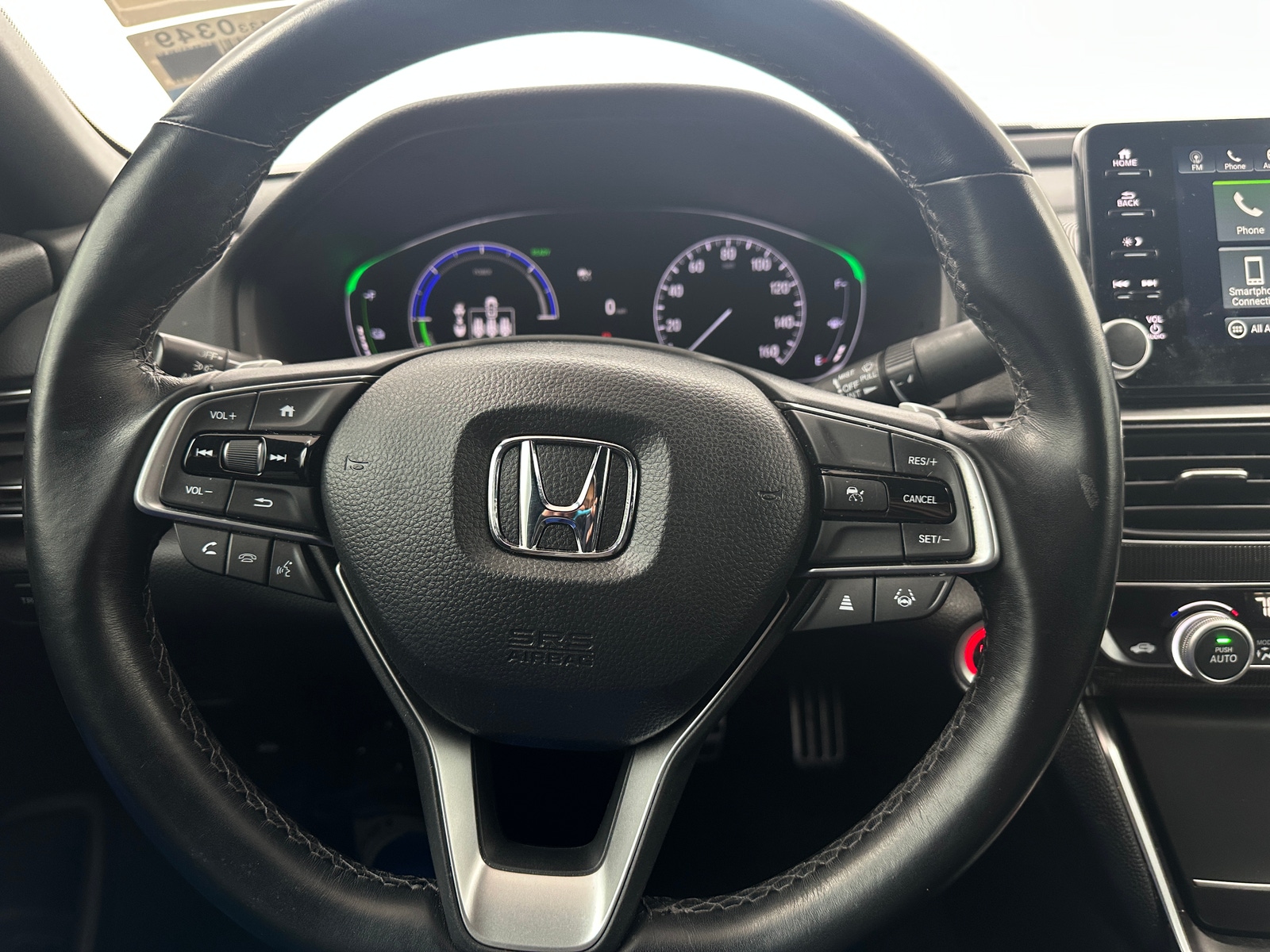 Thumbnail: 2022 Honda Accord - 5