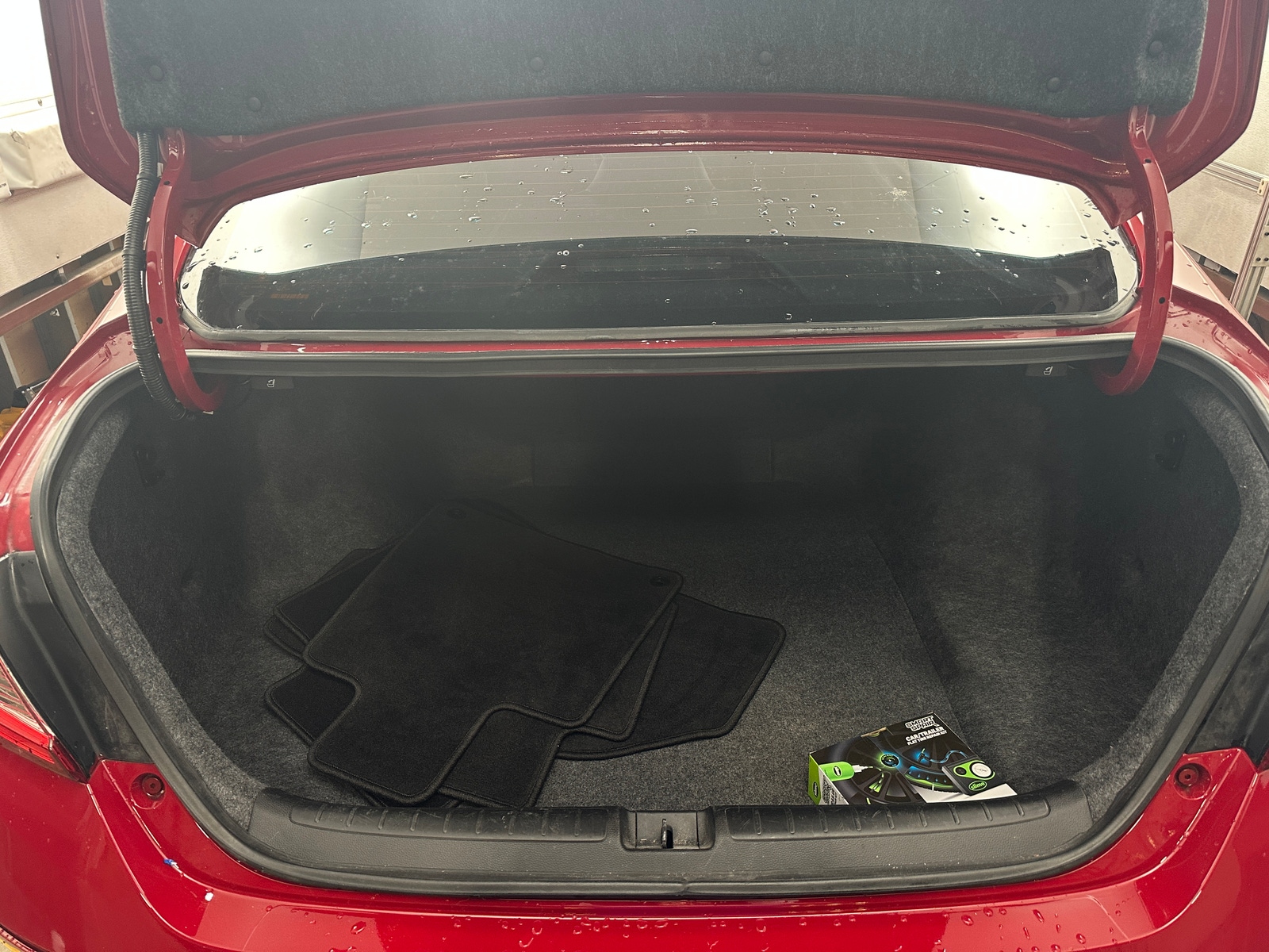 Thumbnail: 2022 Honda Accord - 7