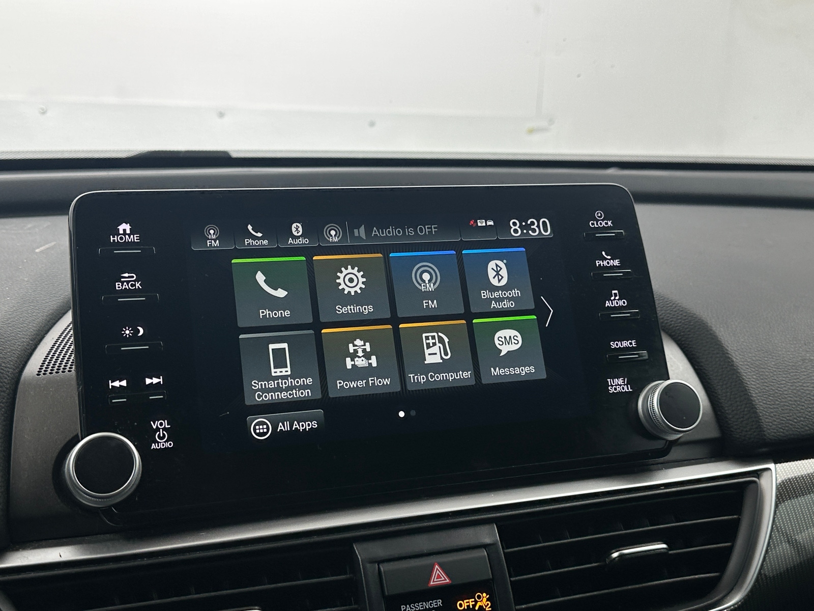 Thumbnail: 2022 Honda Accord - 4