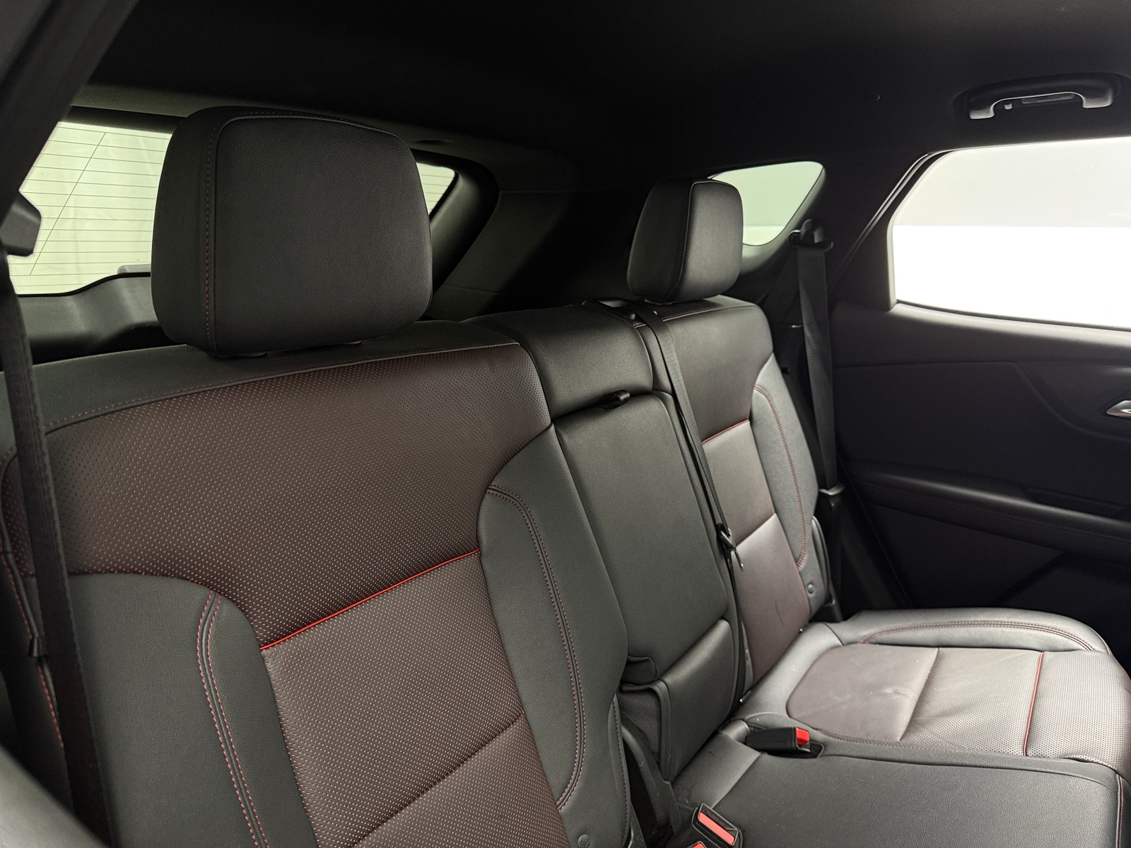 Thumbnail: 2025 Chevrolet Blazer - 5