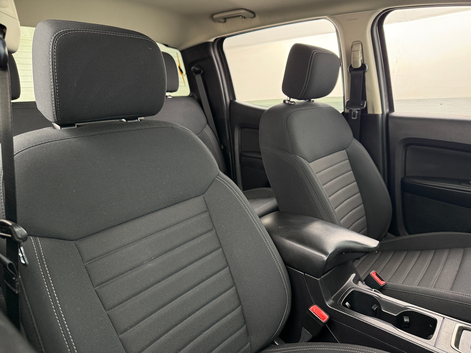 Thumbnail: 2020 Ford Ranger - 2