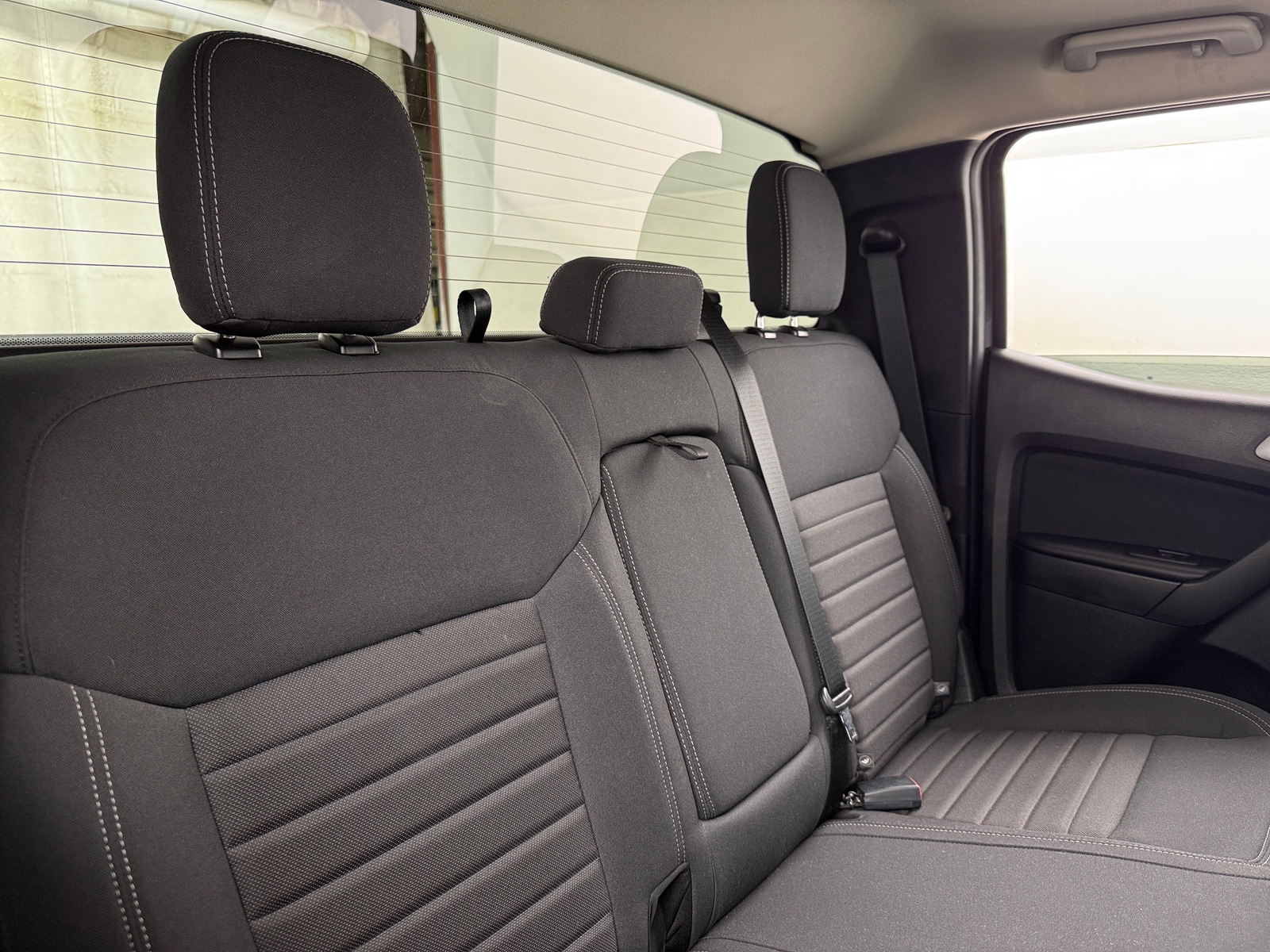 Thumbnail: 2020 Ford Ranger - 6